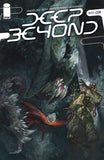 DEEP BEYOND #3 (OF 12) CVR D BIANCHI - Packrat Comics