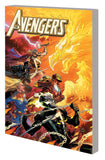 AVENGERS BY JASON AARON TP VOL 08 ENTER PHOENIX - Packrat Comics