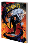 BLACK CAT TP VOL 04 QUEEN IN BLACK - Packrat Comics