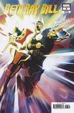 BETA RAY BILL #3 (OF 5) DEL MUNDO VARIANT - Packrat Comics