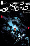 DEEP BEYOND #4 (OF 12) CVR C ALBUQUERQUE - Packrat Comics