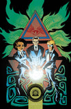 DEPARTMENT OF TRUTH #9 CVR B OEMING (MR) - Packrat Comics