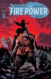 FIRE POWER BY KIRKMAN & SAMNEE #11 - Packrat Comics