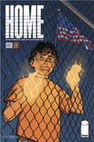 HOME #1 (OF 5) CVR B SALCEDO - Packrat Comics