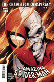 AMAZING SPIDER-MAN #67 - Packrat Comics