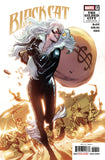 BLACK CAT #7 - Packrat Comics