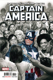 CAPTAIN AMERICA #30 - Packrat Comics