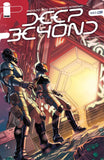 DEEP BEYOND #5 (OF 12) CVR A BROCCARDO - Packrat Comics