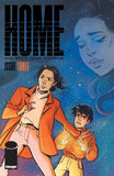 HOME #3 (OF 5) CVR A STERLE - Packrat Comics