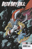 BETA RAY BILL #4 (OF 5) SHALVEY VAR - Packrat Comics