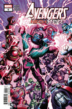 AVENGERS MECH STRIKE #5 (OF 5) - Packrat Comics