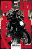 BLACK WIDOW #9 - Packrat Comics