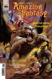 AMAZING FANTASY #1 (OF 5) - Packrat Comics