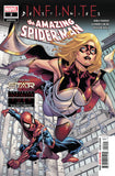 AMAZING SPIDER-MAN ANNUAL #2 INFD - Packrat Comics