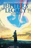 JUPITERS LEGACY REQUIEM #2 (OF 12) CVR A EDWARDS (MR) - Packrat Comics