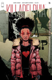 KILLADELPHIA #15 CVR B POPE (MR) - Packrat Comics