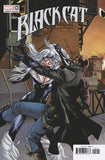 BLACK CAT #8 LUPACCHINO CONNECTING VAR - Packrat Comics