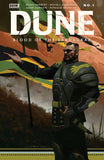 DUNE BLOOD OF THE SARDAUKAR #1 CVR A DEKAL - Packrat Comics