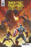 AMAZING FANTASY #1 (OF 5) HORLEY VAR - Packrat Comics