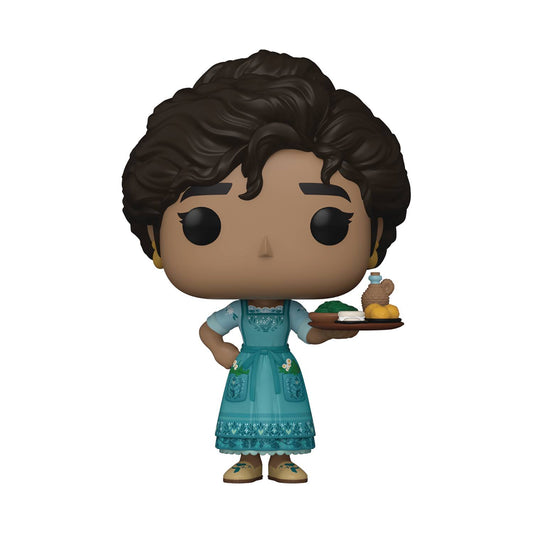 POP ENCANTO JULIETA VINYL FIGURE - Packrat Comics