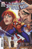 AMAZING SPIDER-MAN #72 GOMEZ VAR SINW - Packrat Comics