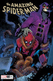 AMAZING SPIDER-MAN #73 VICENTINI VAR SINW - Packrat Comics