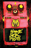 HOME SICK PILOTS #8 CVR B SIMMONDS - Packrat Comics