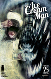 ICE CREAM MAN #25 CVR D SIMMONDS (MR) - Packrat Comics