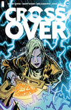 CROSSOVER #10 CVR A SHAW - Packrat Comics