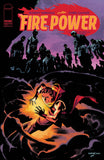 FIRE POWER BY KIRKMAN & SAMNEE #15 - Packrat Comics