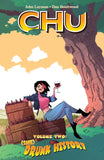 CHU TP VOL 02 (MR) - Packrat Comics