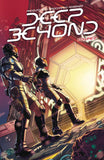 DEEP BEYOND TP VOL 02 - Packrat Comics