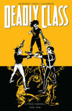 DEADLY CLASS TP VOL 11 A FOND FAREWELL PT 1 (MR) - Packrat Comics