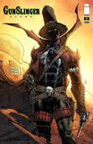 GUNSLINGER SPAWN #1 CVR A BOOTH - Packrat Comics