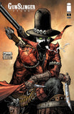 GUNSLINGER SPAWN #1 CVR B MCFARLANE - Packrat Comics