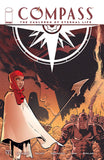 COMPASS #5 (OF 5) - Packrat Comics