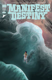 MANIFEST DESTINY #47 (RES) (MR) - Packrat Comics