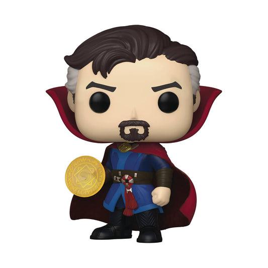 POP MARVEL DOCTOR STRANGE MM DOCTOR STRANGE - Packrat Comics