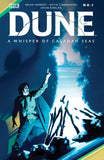 DUNE WHISPER OF CALADAN SEAS #1 CVR A DEKAL - Packrat Comics