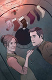 FIREFLY HOLIDAY SPECIAL #1 CVR F UNLOCKABLE VAR YARSKY - Packrat Comics