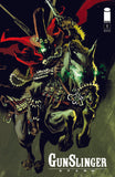 GUNSLINGER SPAWN #1 CVR C ALEXANDER - Packrat Comics