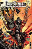 GUNSLINGER SPAWN #1 CVR E KIRKMAN - Packrat Comics