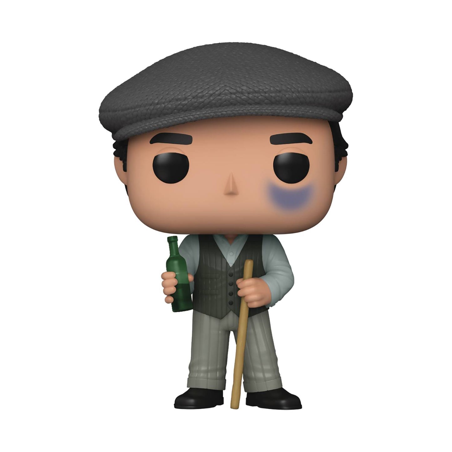 POP MOVIES THE GODFATHER 50TH MICHAEL VINYL FIG - Packrat Comics