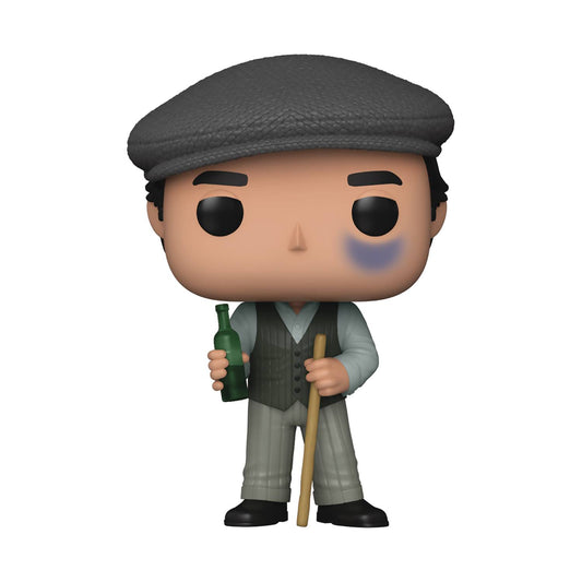 POP MOVIES THE GODFATHER 50TH MICHAEL VINYL FIG - Packrat Comics