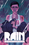 JOE HILL RAIN #1 (OF 5) CVR B BEALS - Packrat Comics