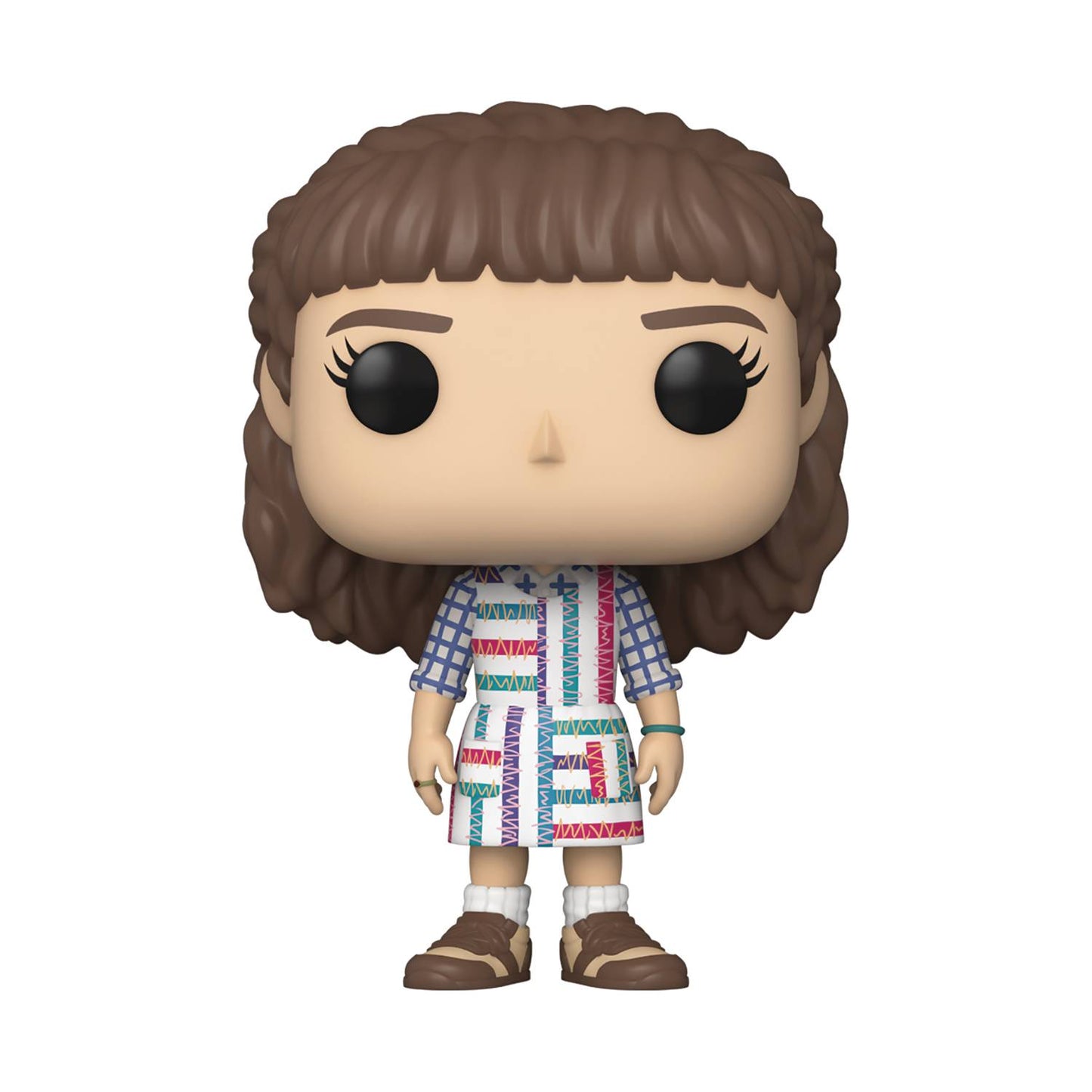 POP TV STRANGER THINGS S4 ELEVEN VIN FIGURE - Packrat Comics