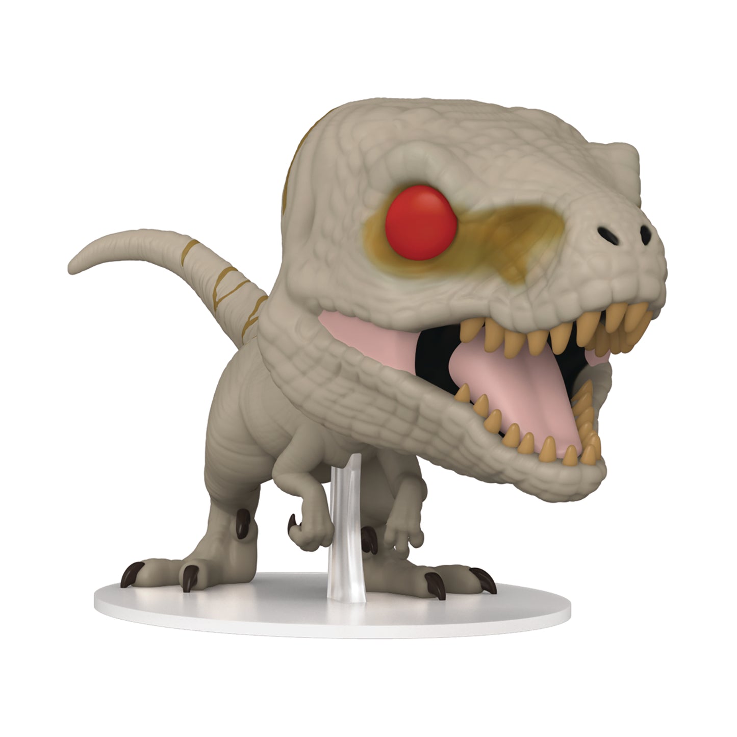 POP MOVIES JURASSIC WORLD DOMINION ATROCIRAPTOR VIN FIG - Packrat Comics