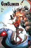 GUNSLINGER SPAWN #6 CVR A BOOTH - Packrat Comics