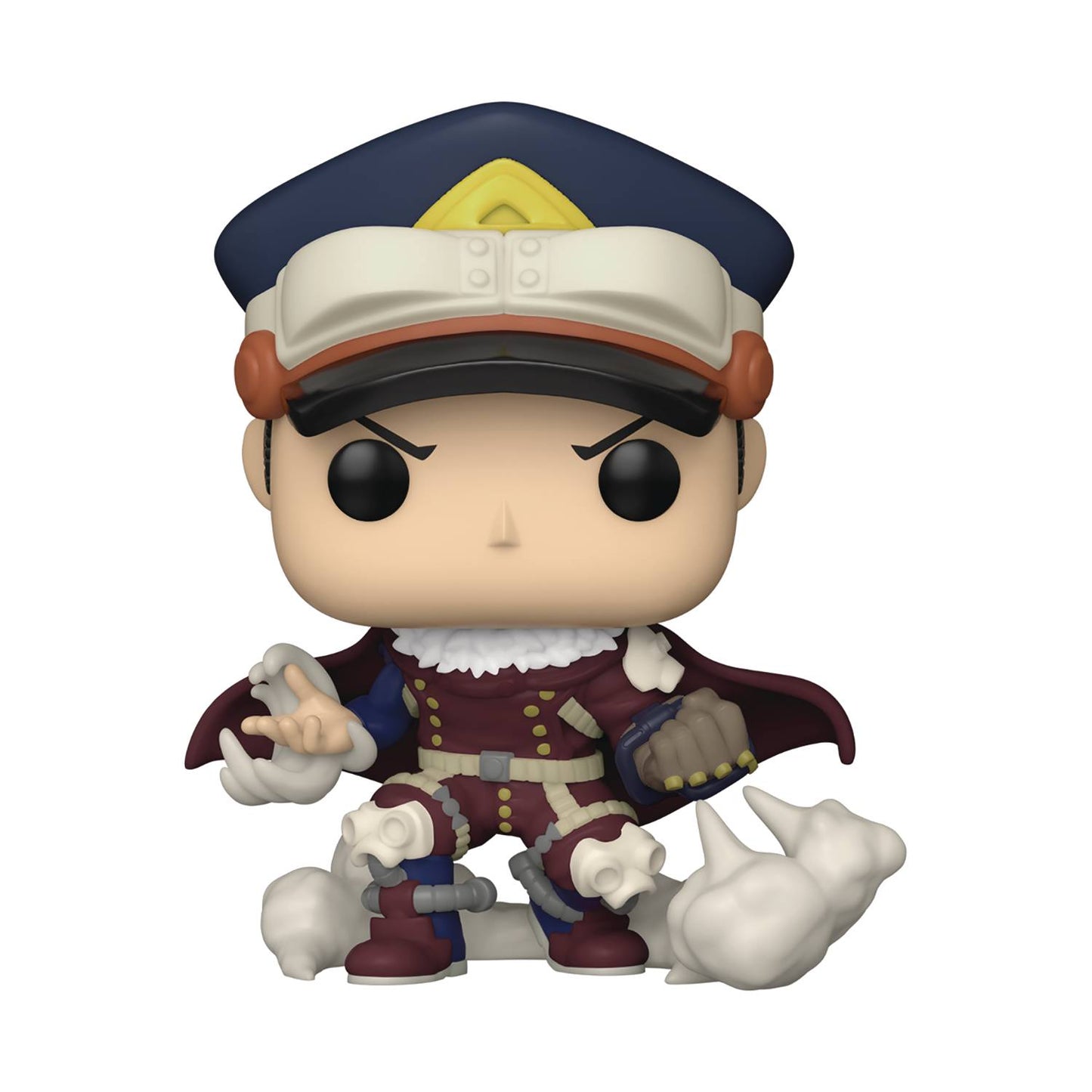 POP ANIMATION MY HERO ACADEMIA INASA YOARASHI VIN FIG - Packrat Comics