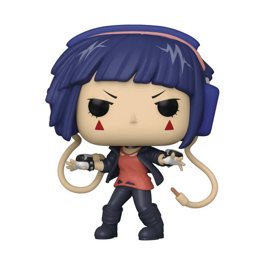 POP ANIMATION MY HERO ACADEMIA KYOUKA JIROU VIN FIG - Packrat Comics